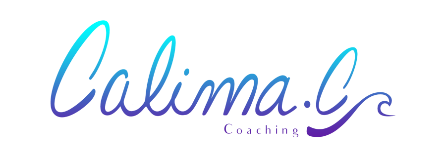 Logo Calima Coaching, client de DF Effect