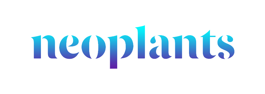 Logo Neoplants, client de DF Effect
