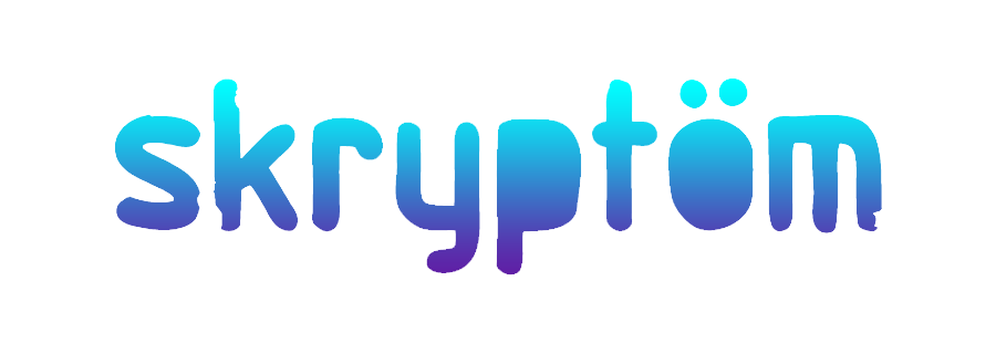 Logo Skryptom, client de DF Effect
