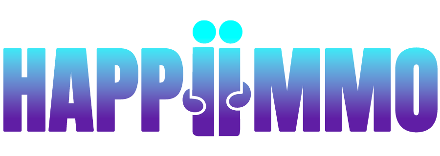 Logo Happiimmo