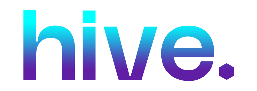 Logo Hive Club, client de DF Effect