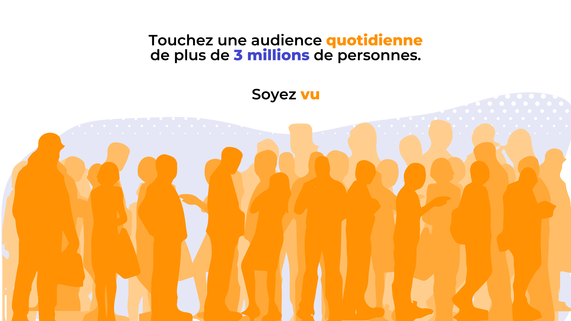 Création d'une vidéo Signature en motion design pour PubliEthnik