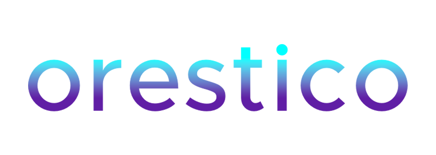 Logo Orestico