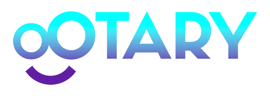 Logo Ootary